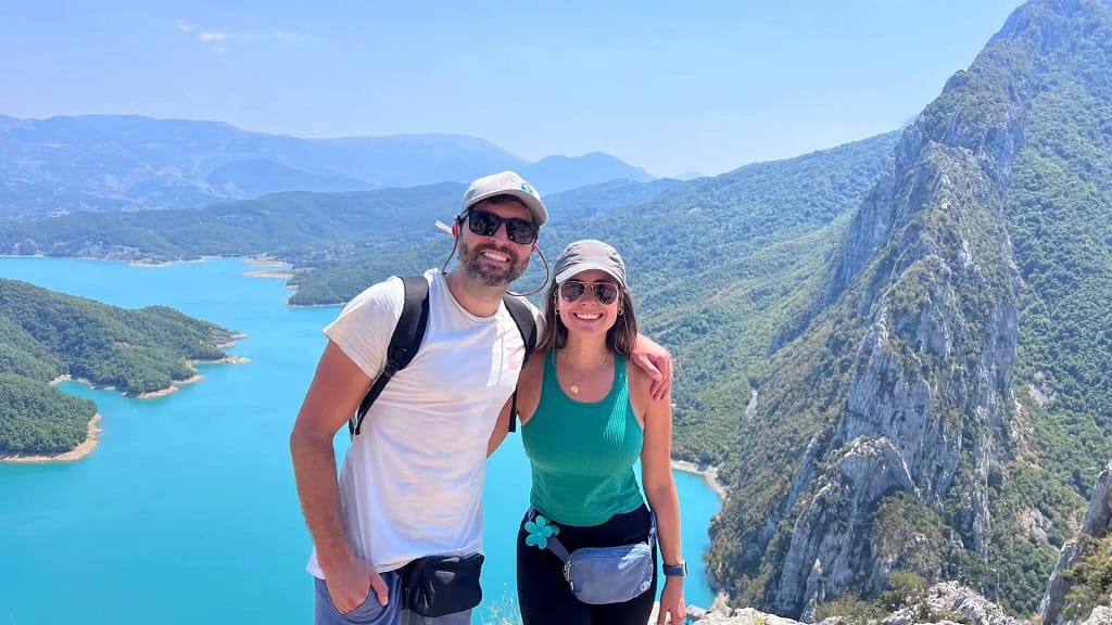 stopovers viajes — Caro y Juanfe Mundo Together