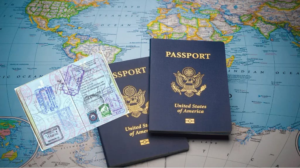 Qué hacer si pierdes o te roban el pasaporte viajando