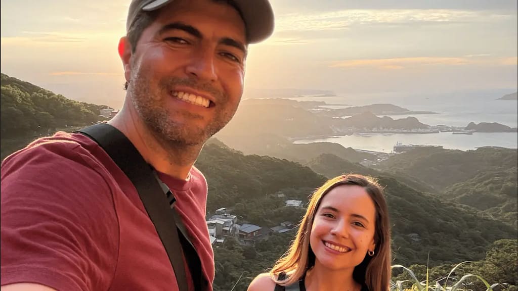 Viajar a Taiwán — guía completa 2026