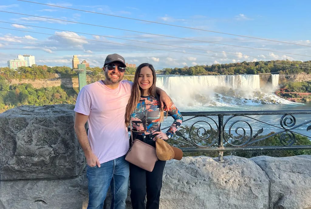 Este de Canadá — Toronto, Niágara, Ottawa, Montreal y Quebec City