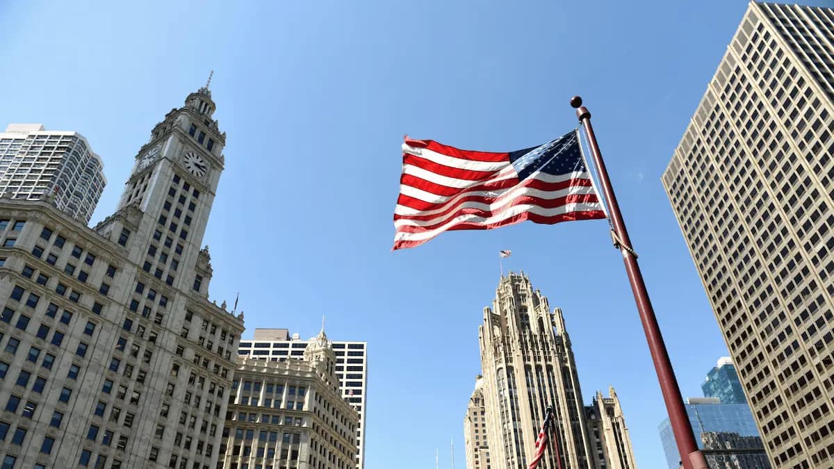 Embajada de Estados Unidos — visa americana para latinoamericanos