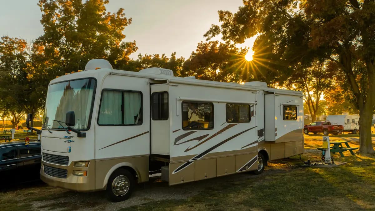 casa rodante, rv, motorhome, alquier
