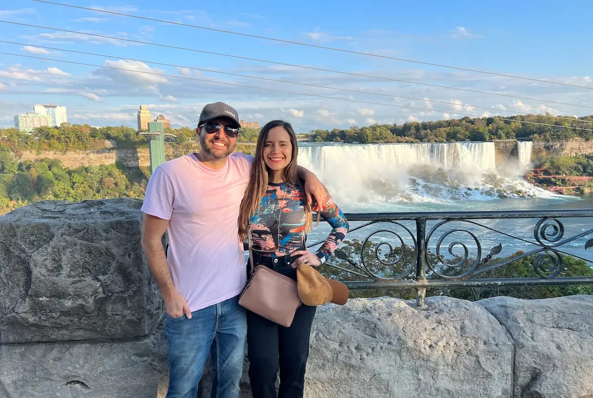 Este de Canadá — Toronto, Niágara, Ottawa, Montreal y Quebec City