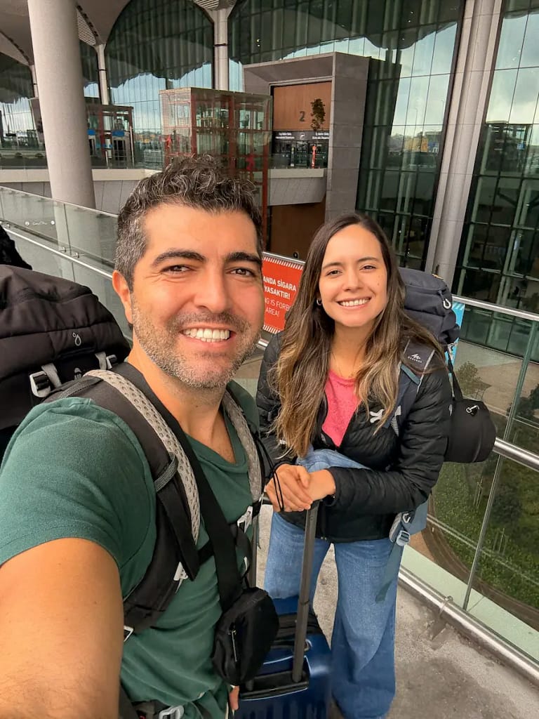 Cómo reservar un stopover — tips para aprovechar la escala