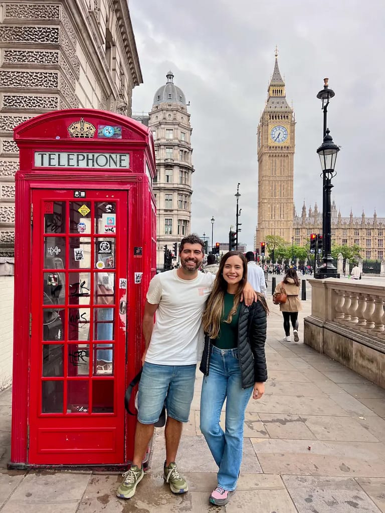 como organizamos los viajes