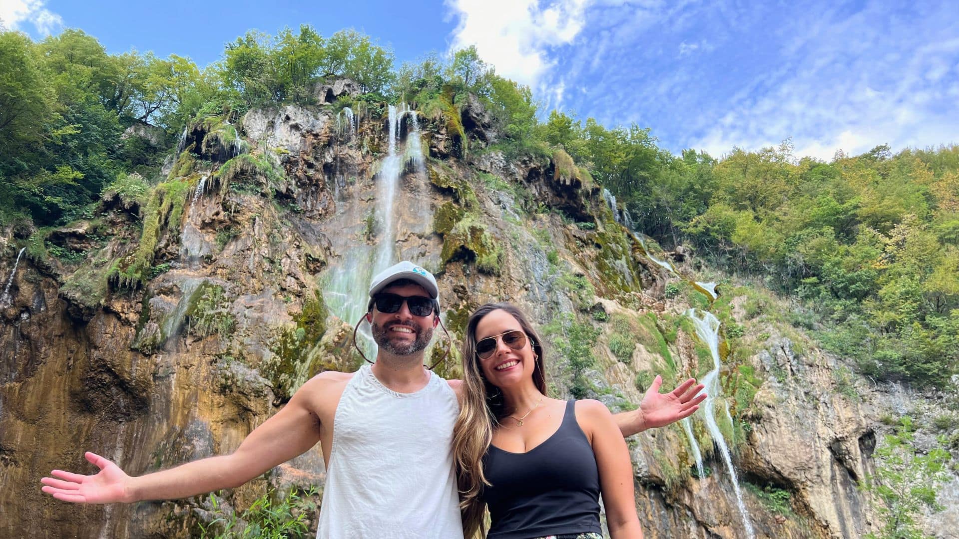 Croacia en viaje internacional